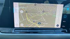 Volkswagen Golf 1.5 eTSI 150 Life 5dr DSG Petrol Hatchback